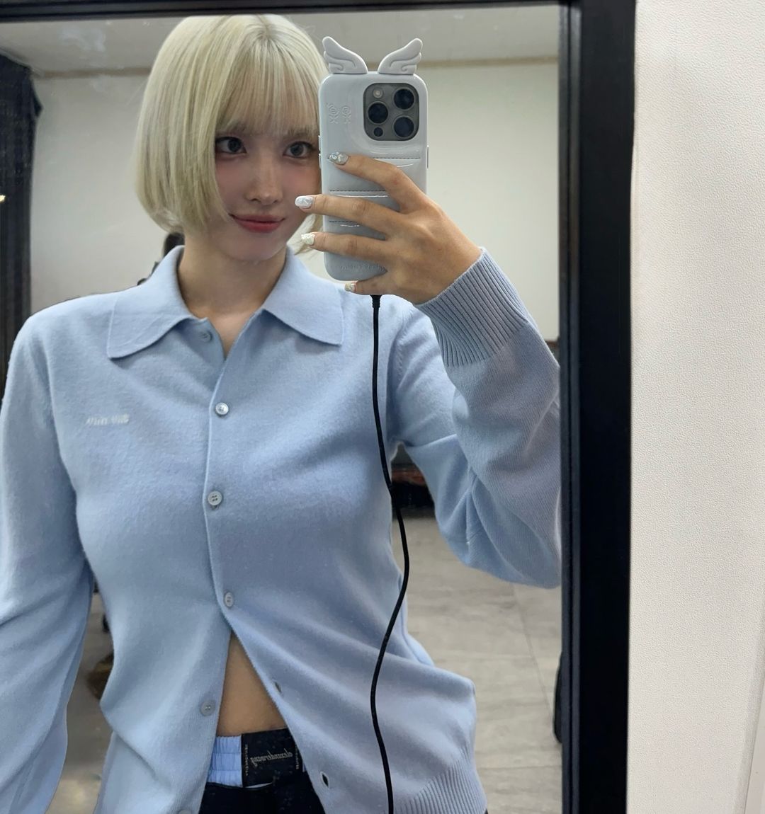 Post image  of TWICE
