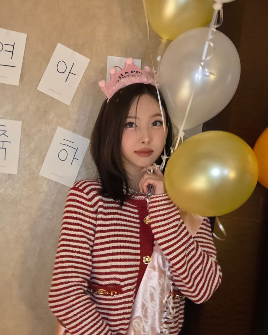 Post image  of TWICE