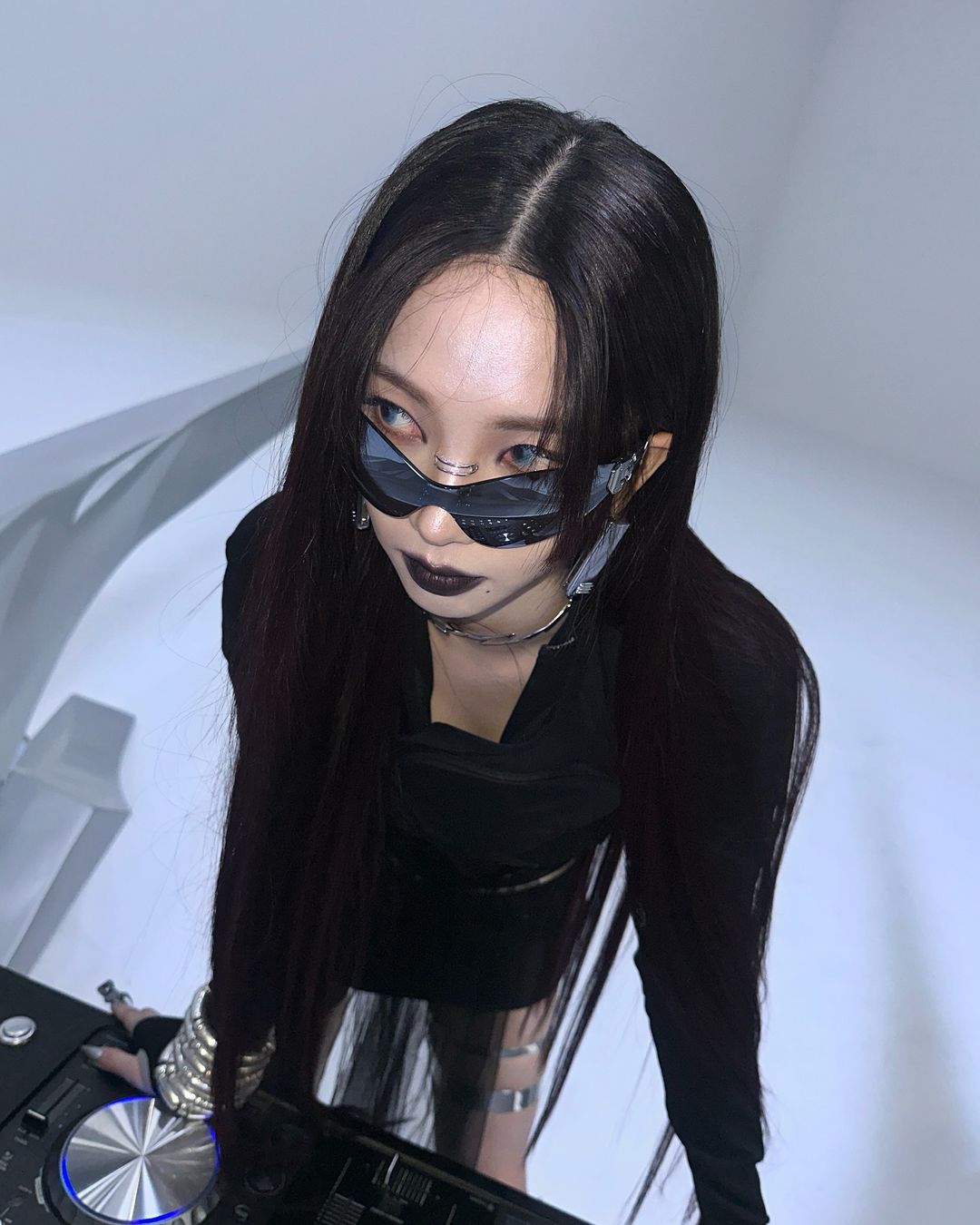 Post image  of aespa