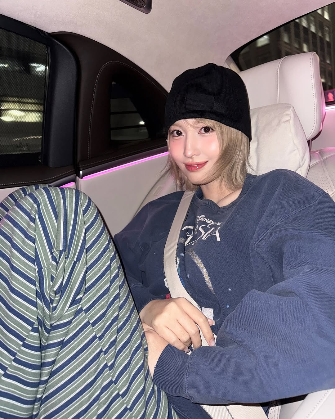Post image  of TWICE