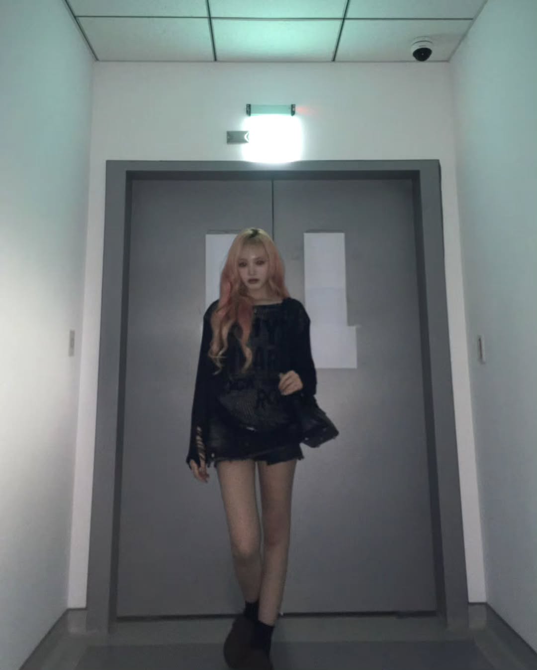 Post image  of IVE