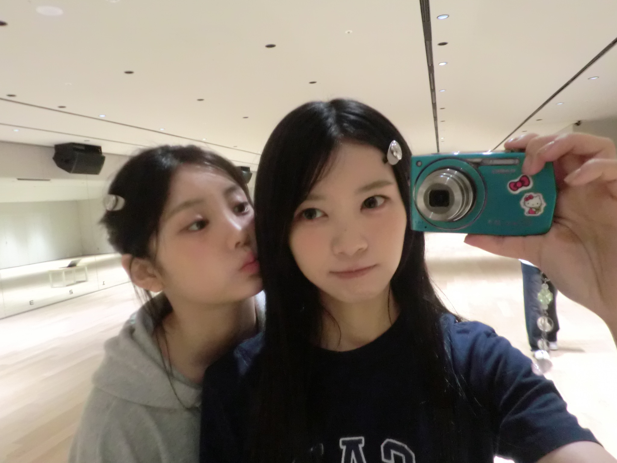 Post image null