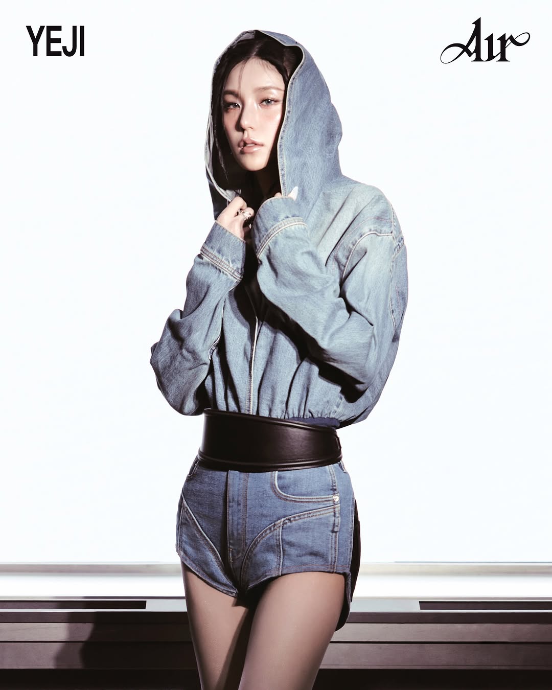 Post image  of ITZY