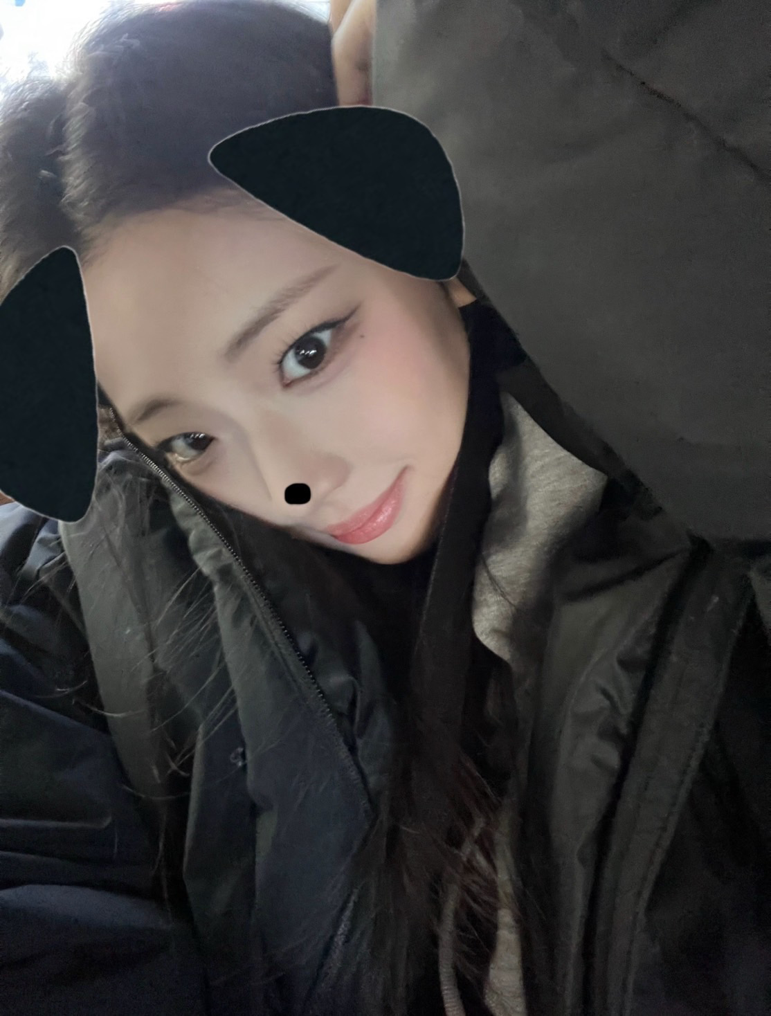 Post image  of BABYMONSTER
