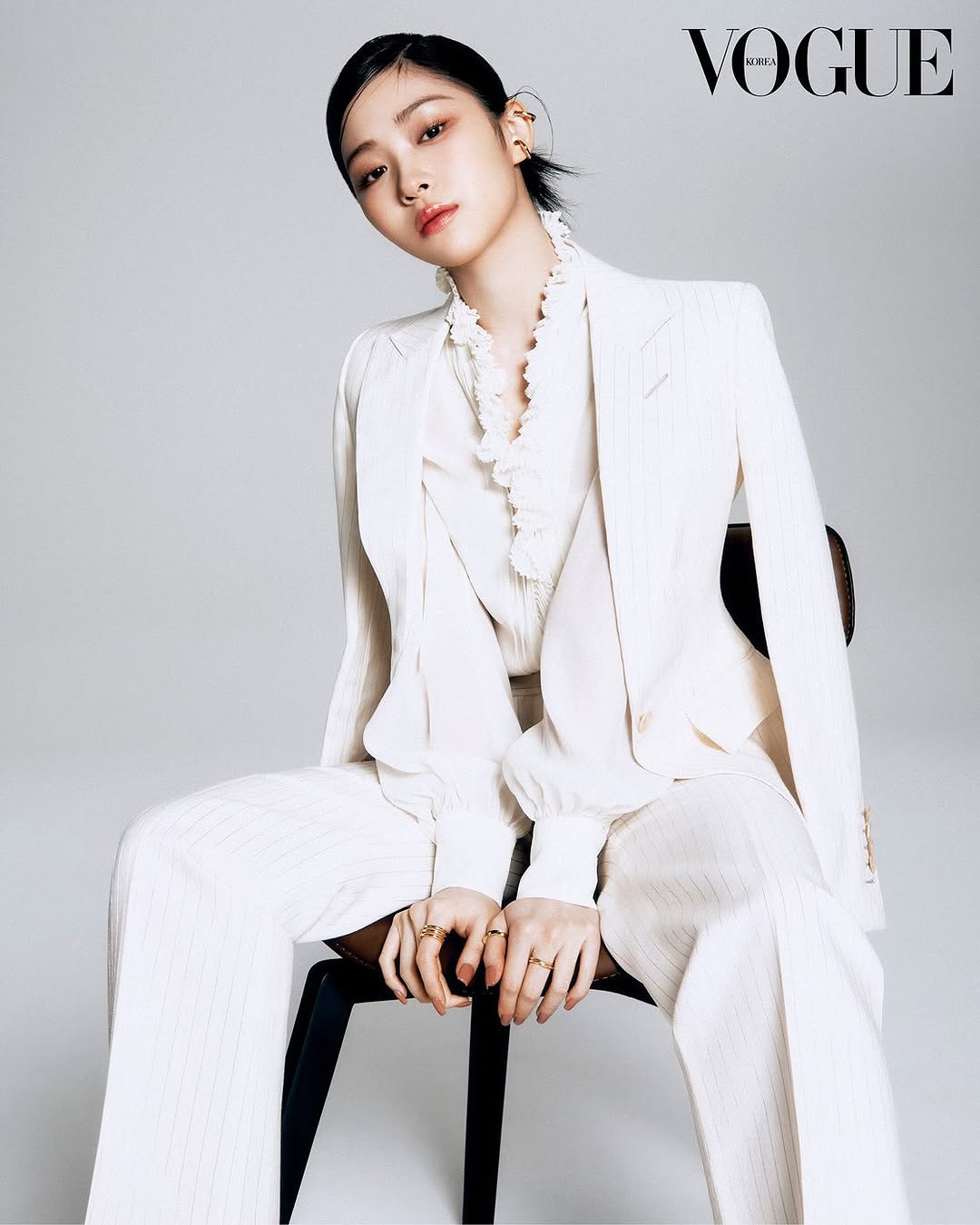 Post image  of ITZY