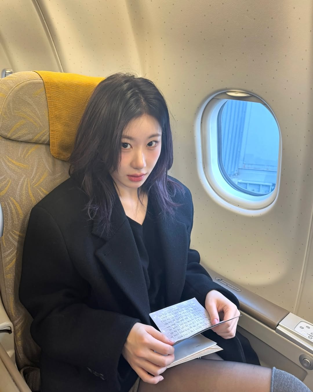 Post image  of ITZY