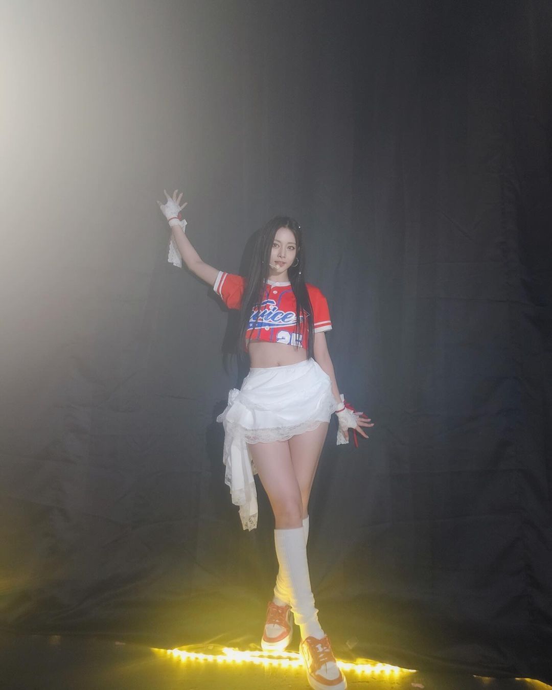 Post image  of TWICE