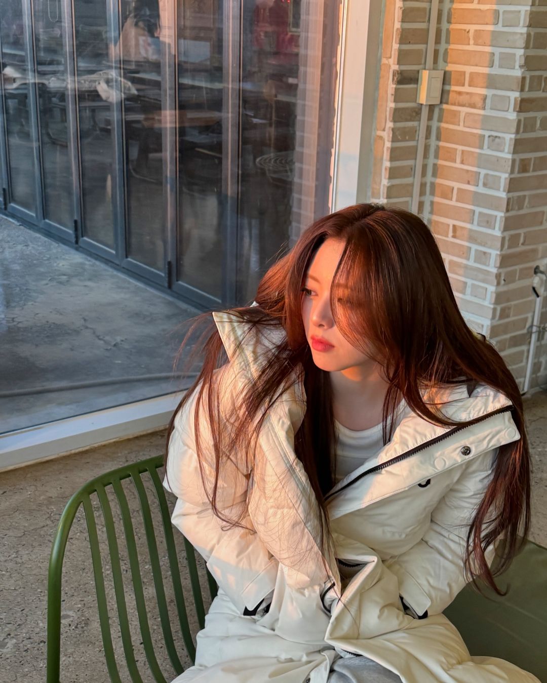 Post image  of ITZY