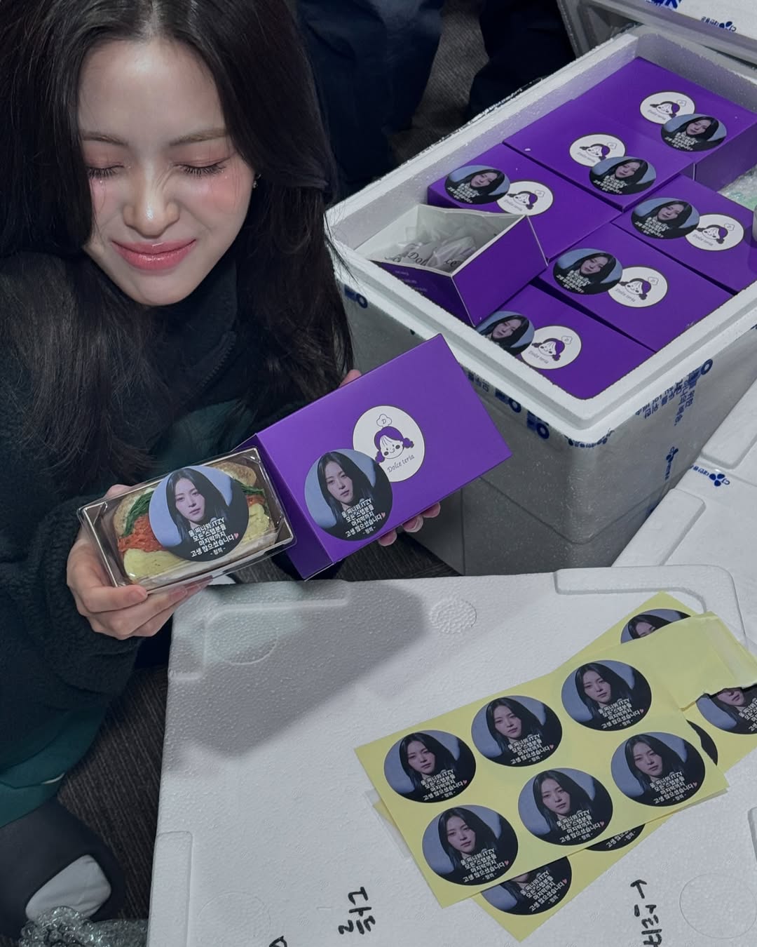 Post image  of ITZY