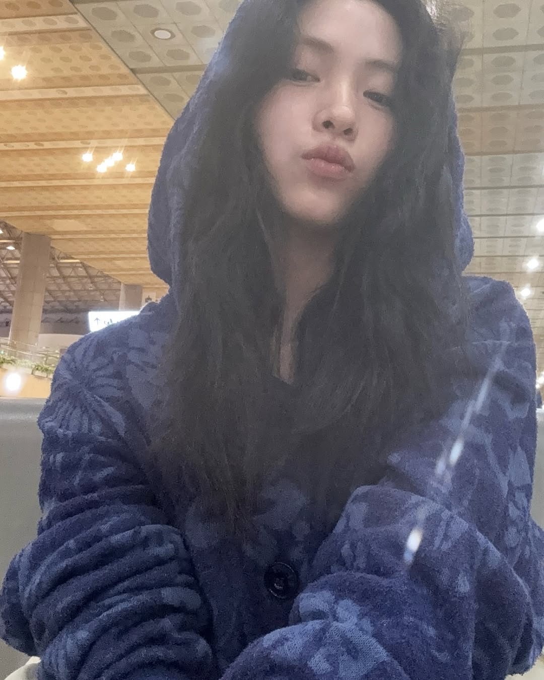 Post image  of ITZY