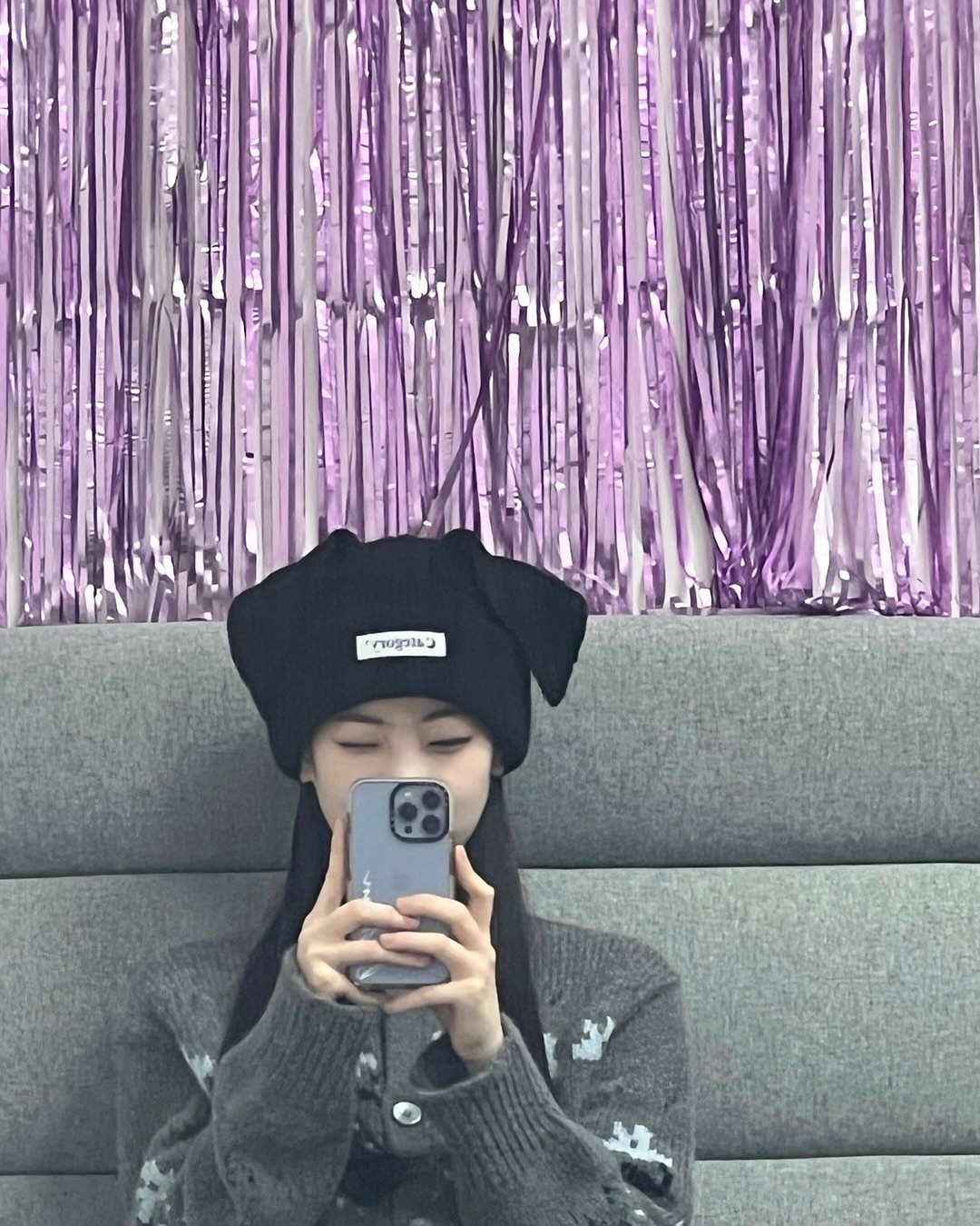 Post image  of TWICE