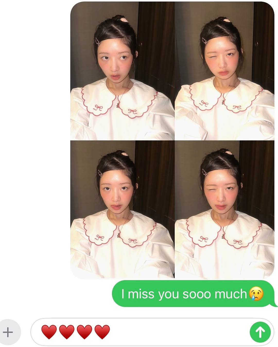 Post image  of IVE