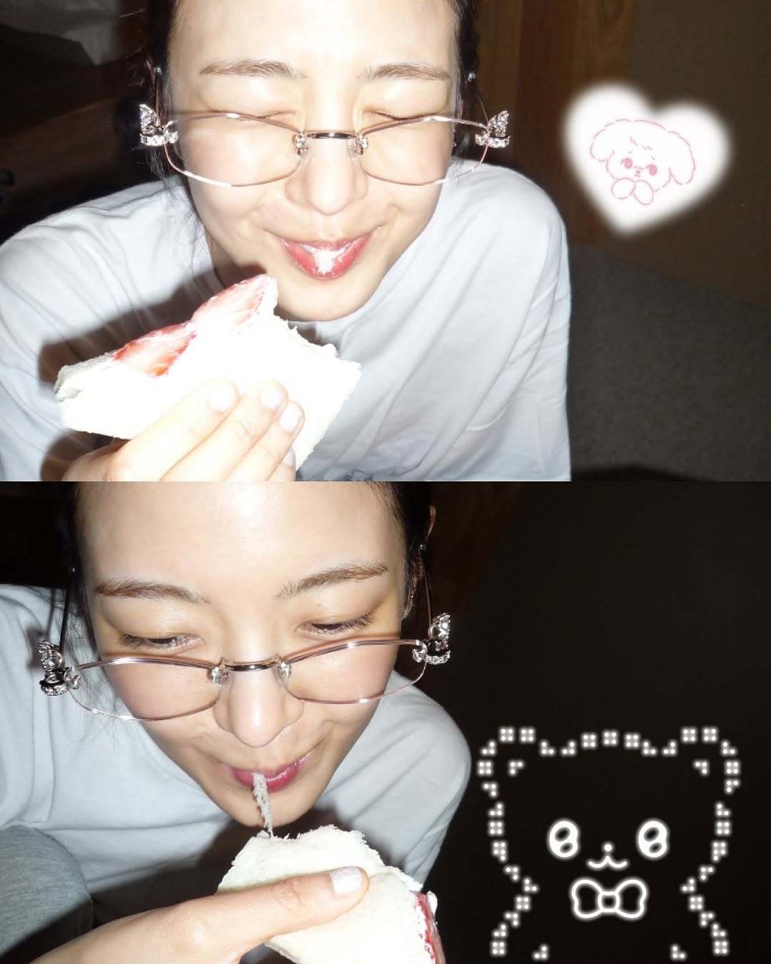 Post image  of ITZY