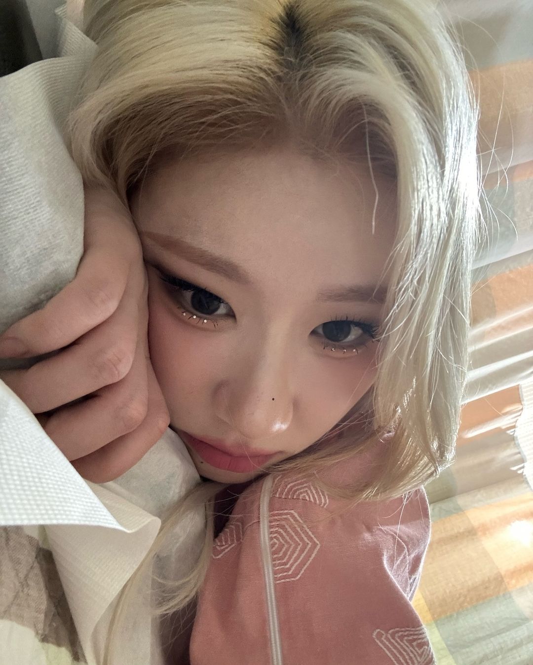 Post image  of ITZY
