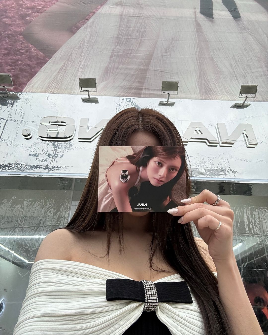 Post image  of ITZY