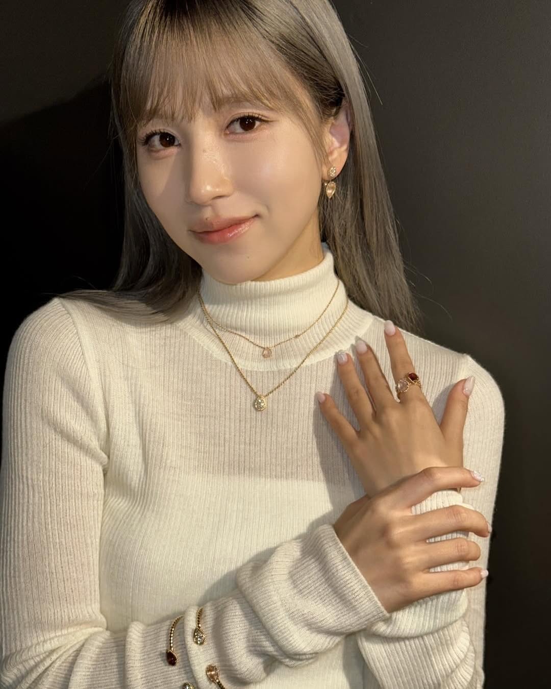 Post image  of TWICE