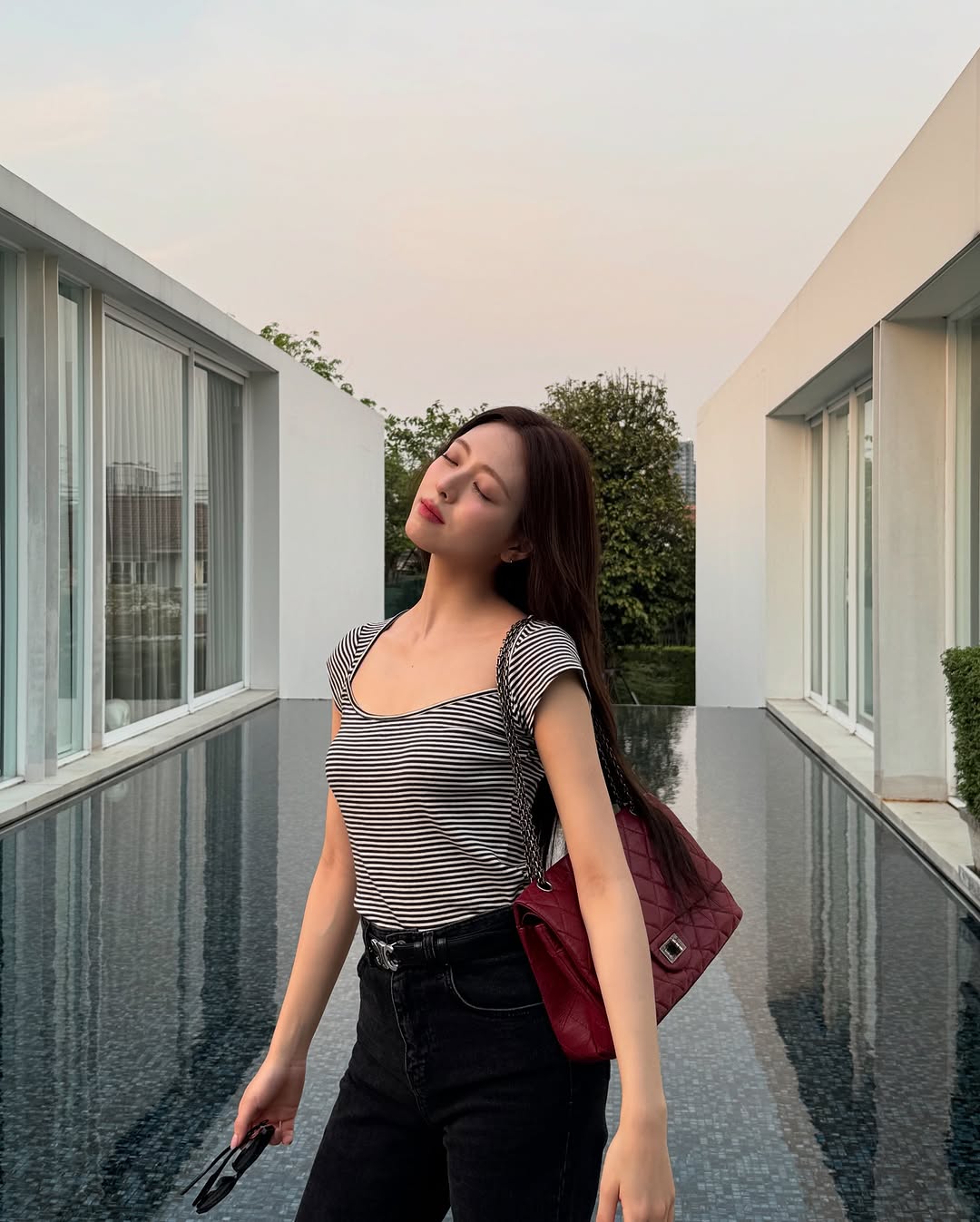 Post image  of ITZY