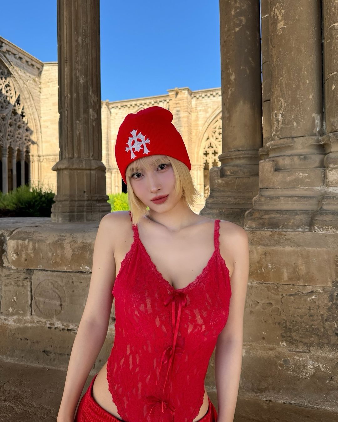 Post image  of TWICE