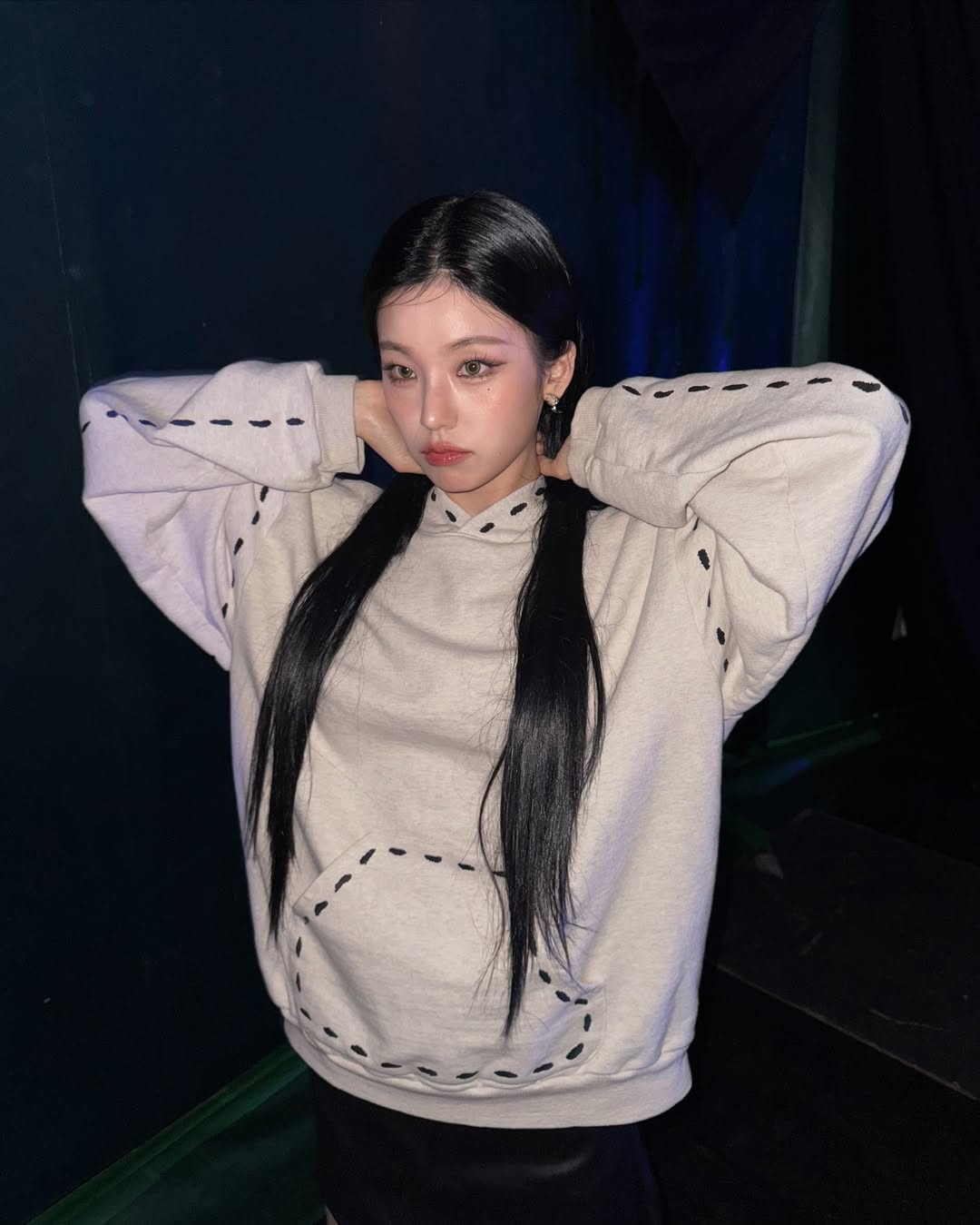 Post image  of ITZY