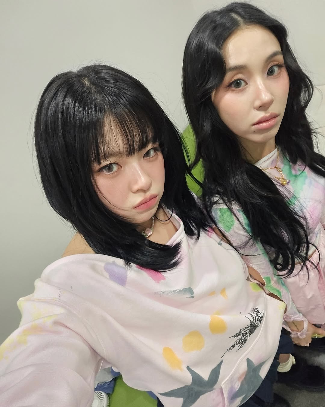 Post image  of TWICE