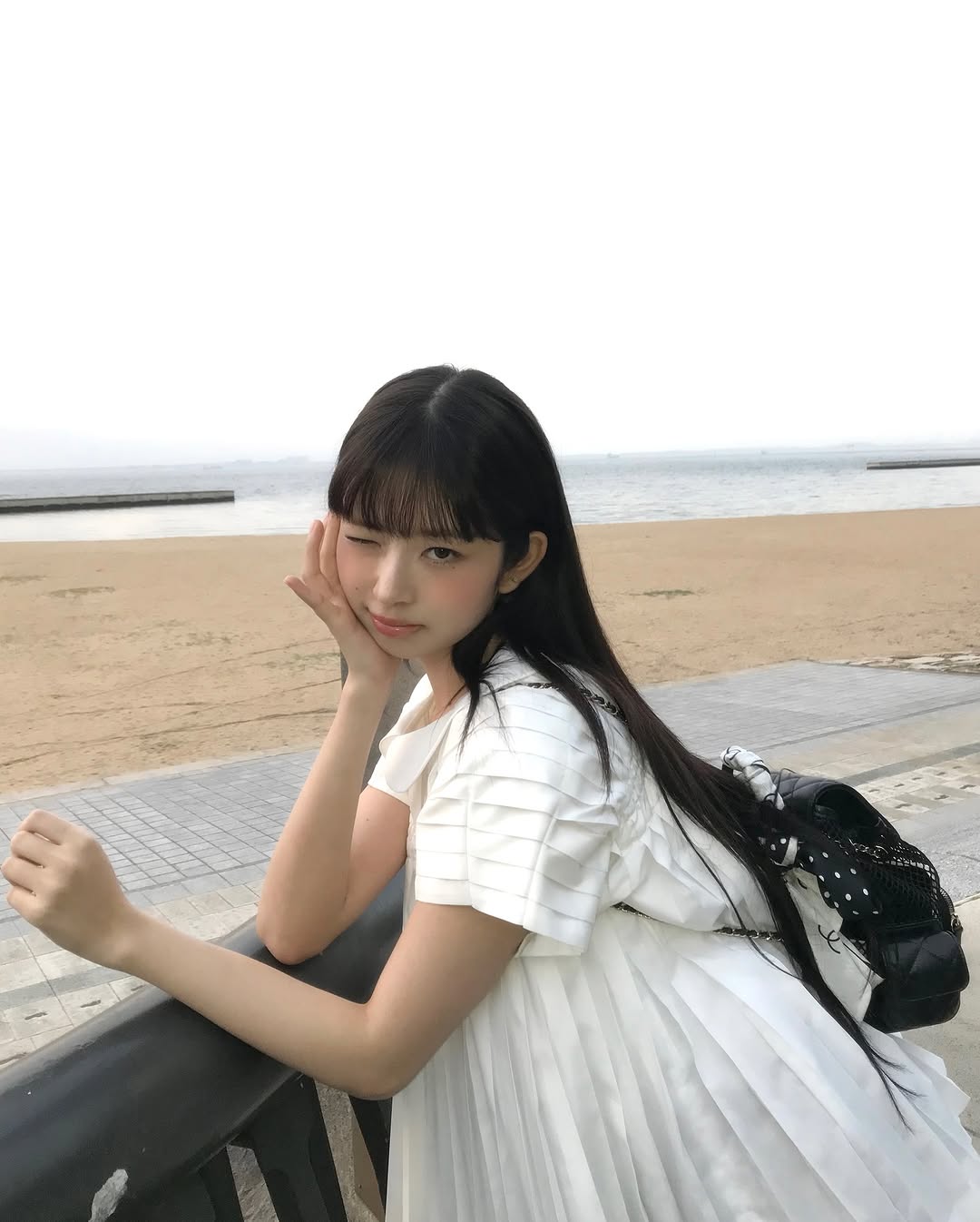 Post image  of IVE