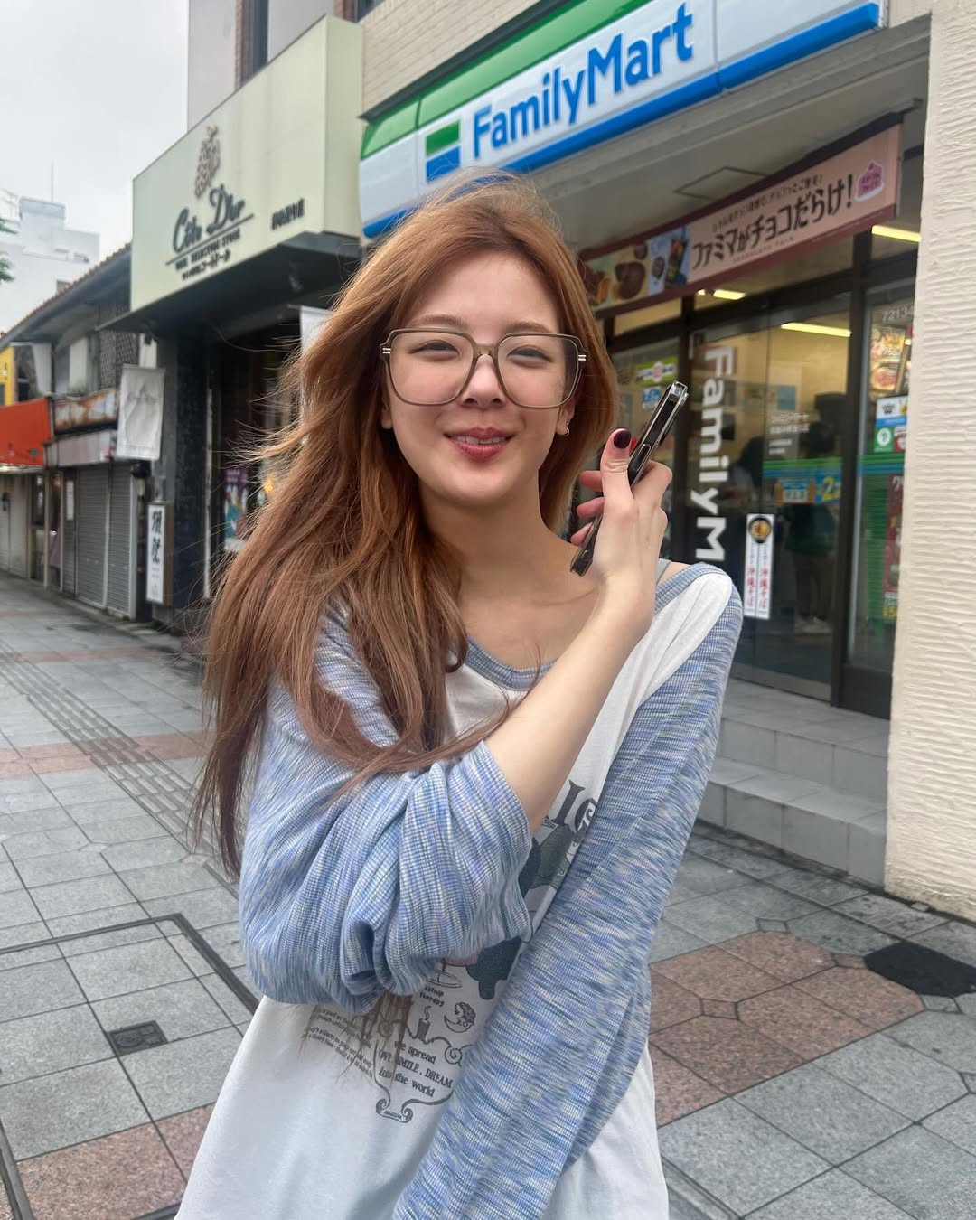Post image  of ITZY