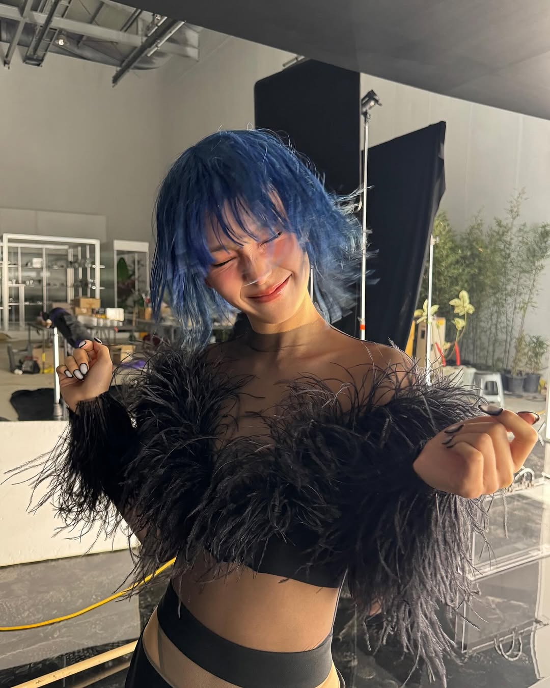 Post image  of ITZY