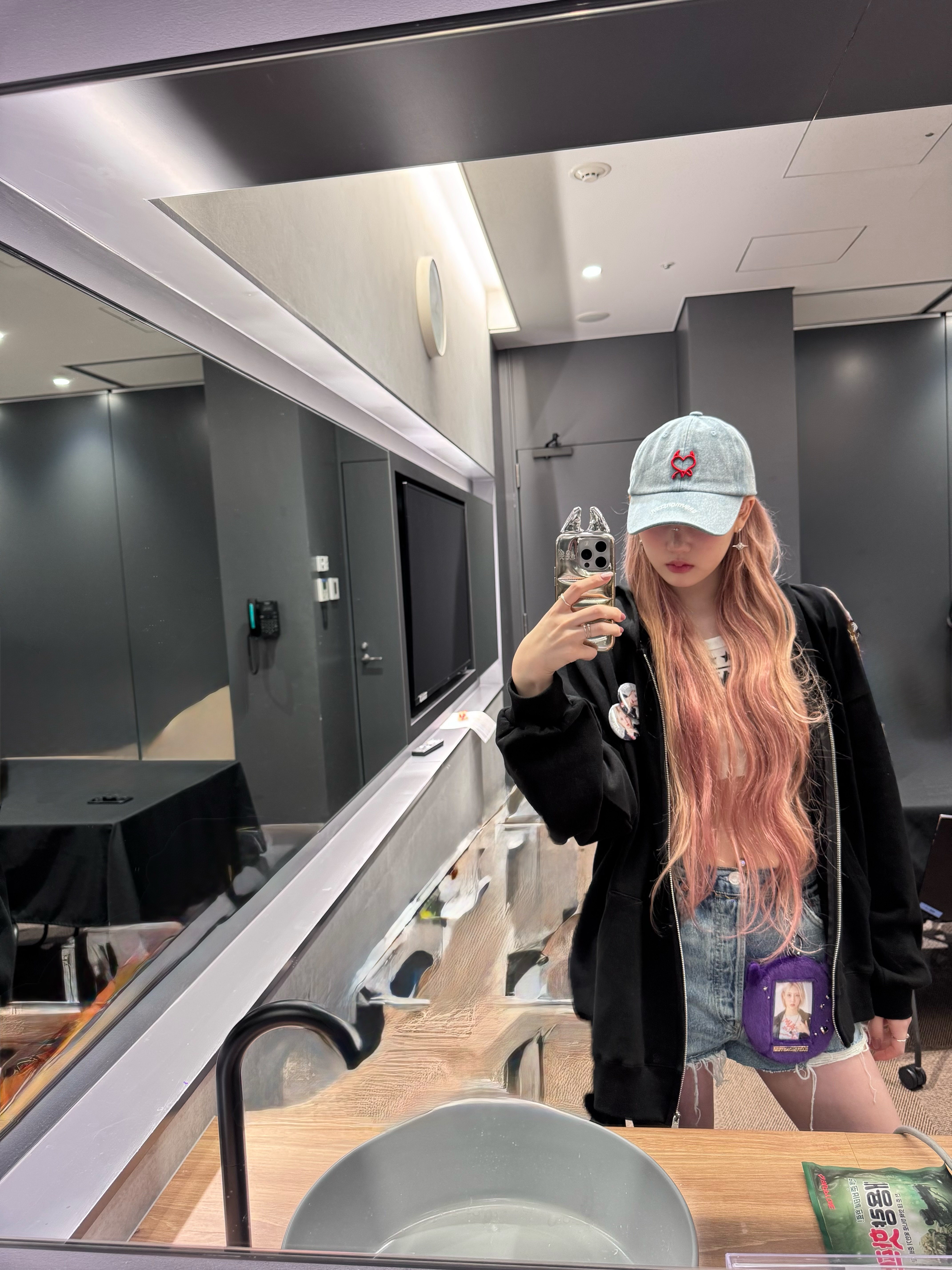 Post image  of BABYMONSTER