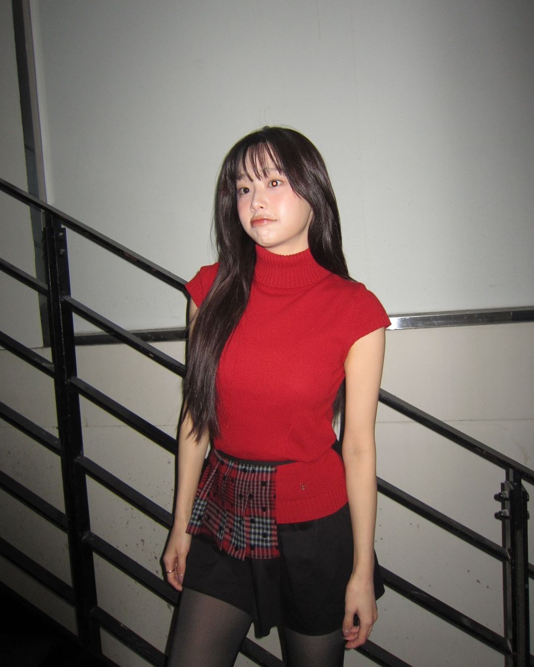 Post image  of Chuu