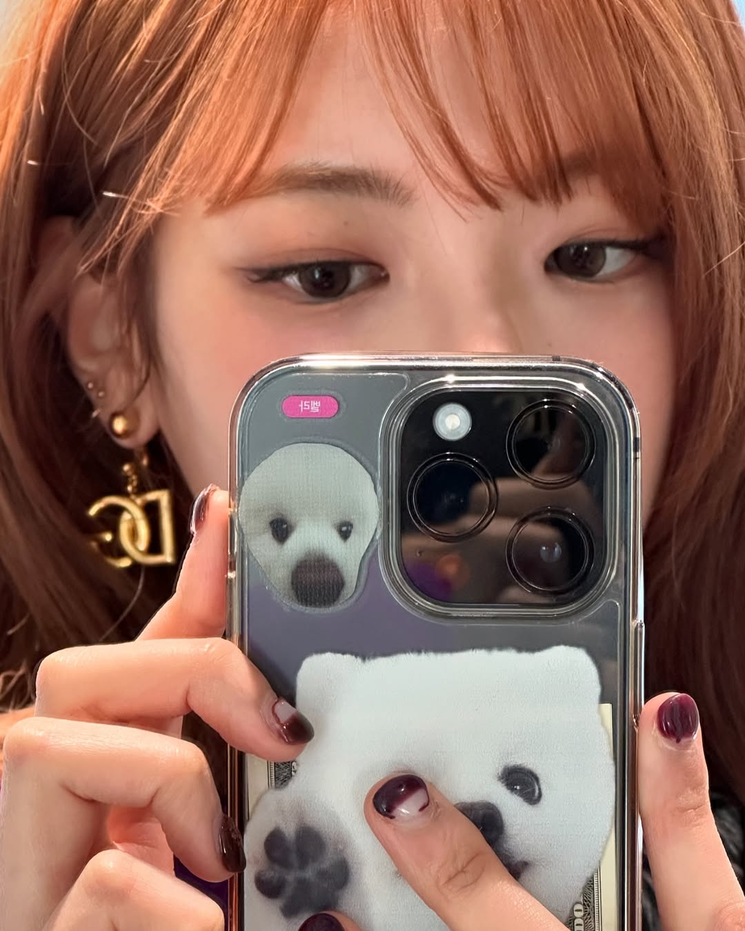 Post image  of ITZY