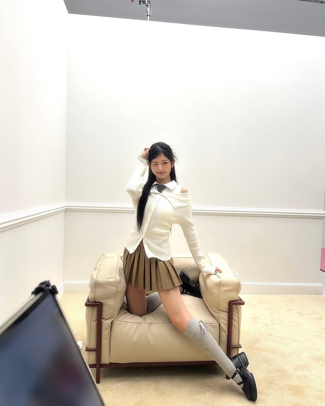 Post image  of IVE