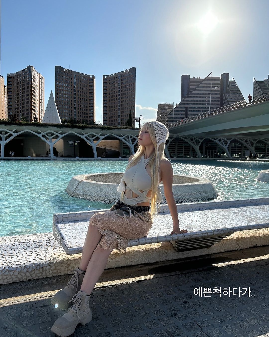 Post image  of TWICE