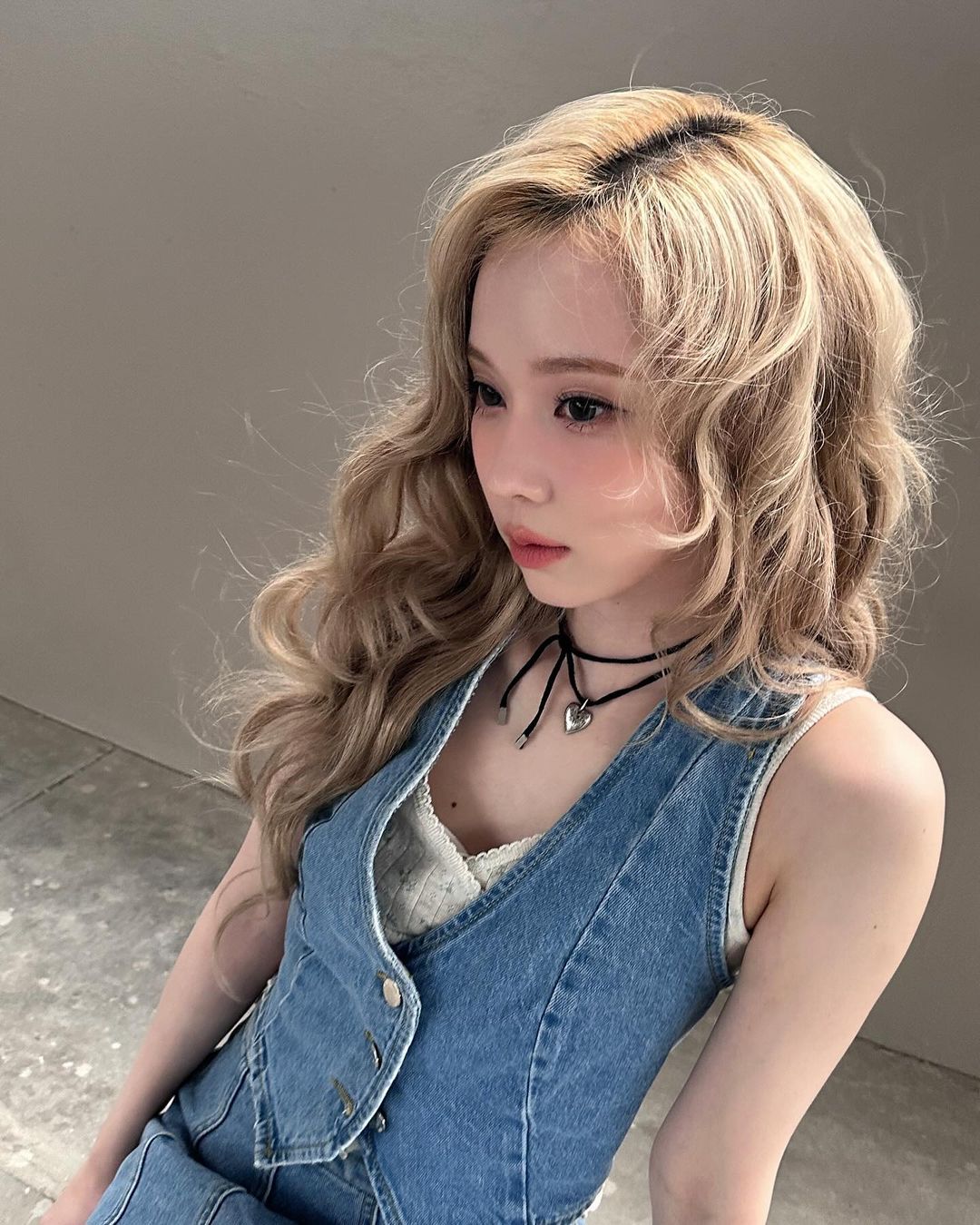 Post image  of aespa