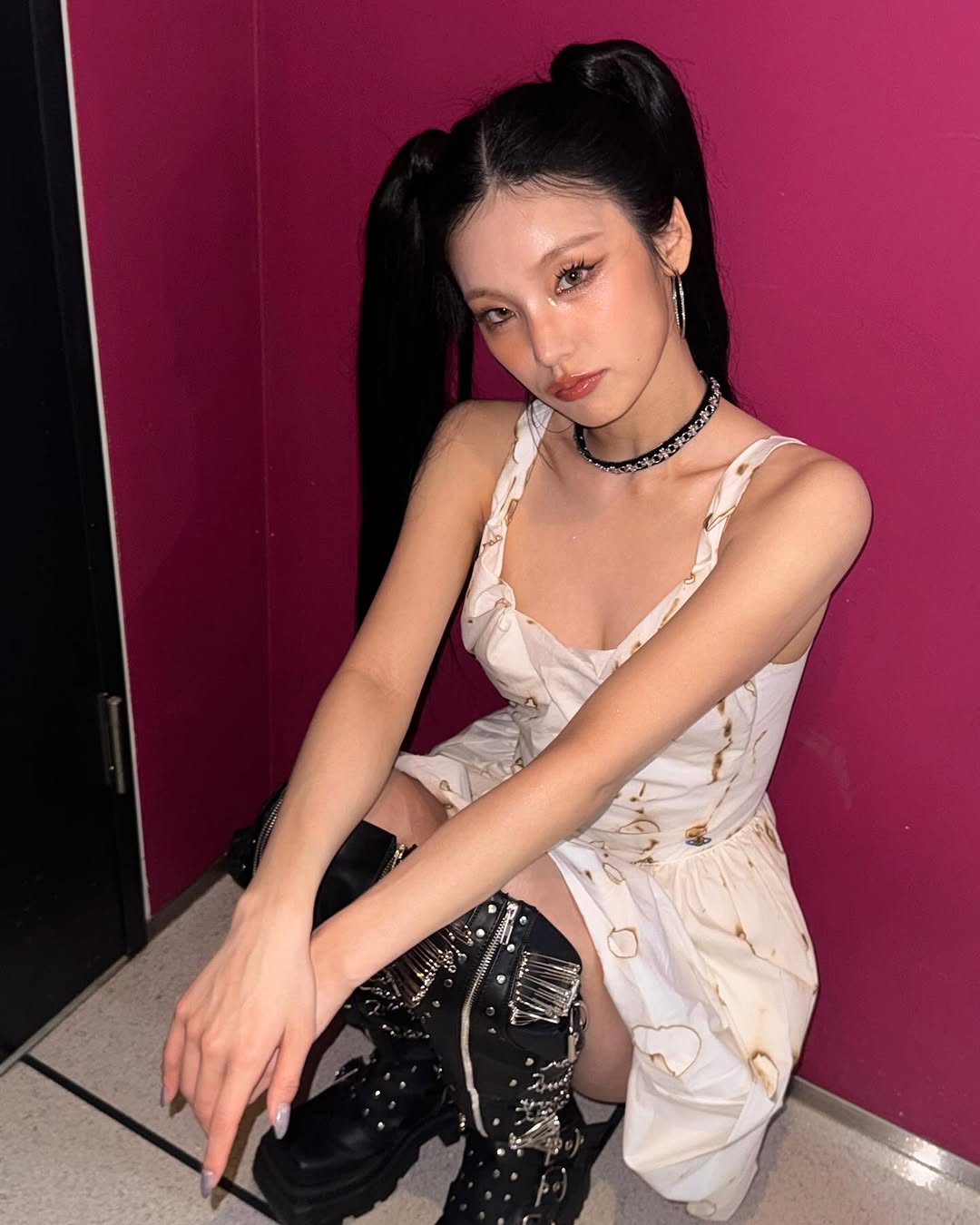 Post image  of ITZY
