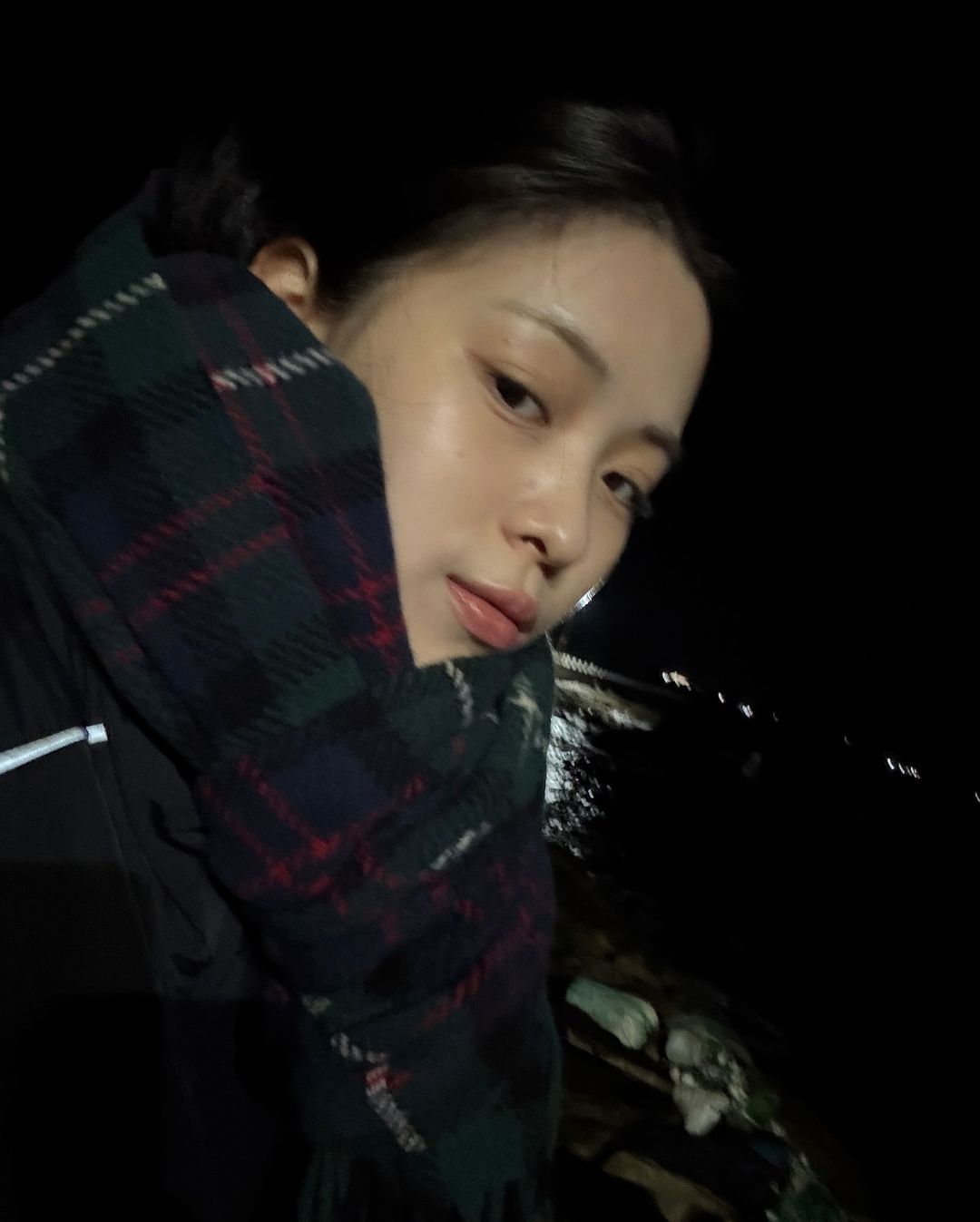 Post image  of ITZY