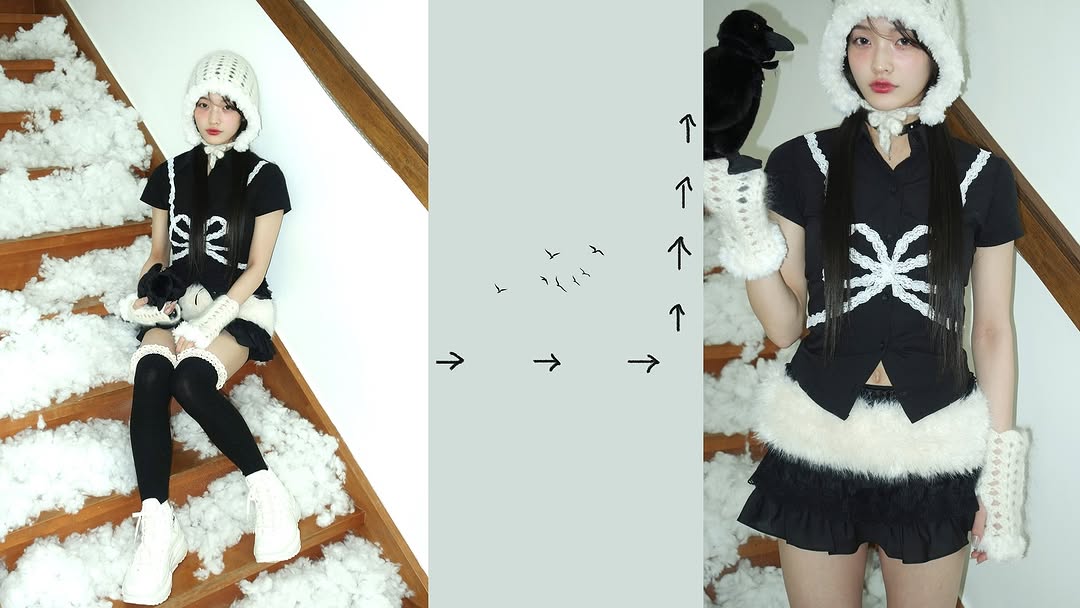 Post image  of ILLIT