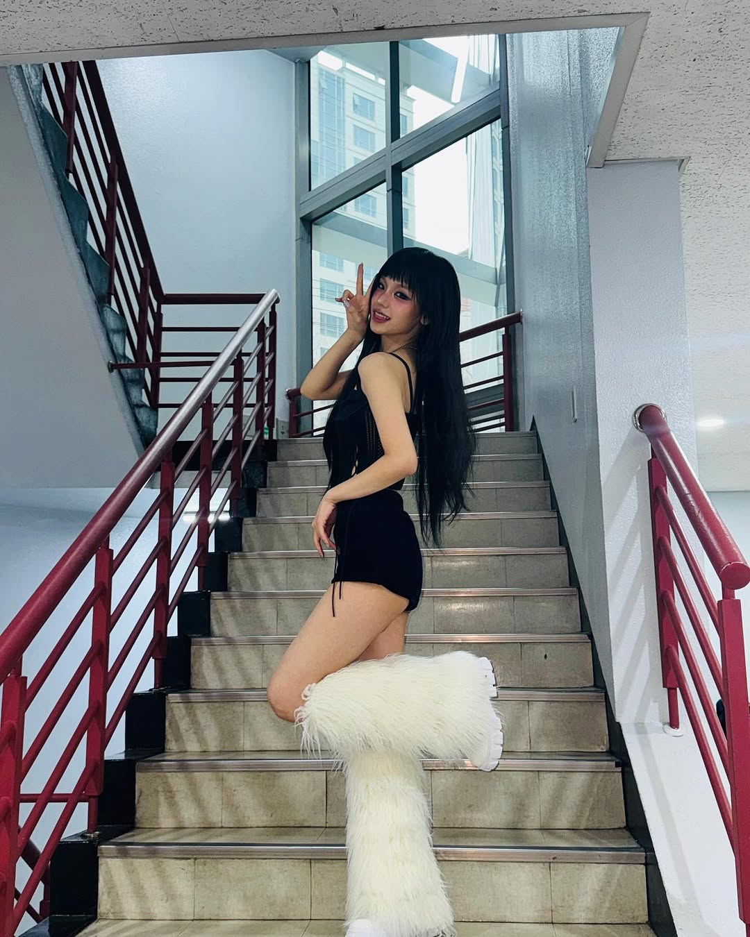 Post image  of ITZY