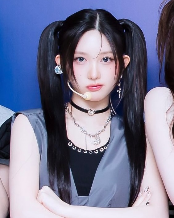 Post image  of IVE
