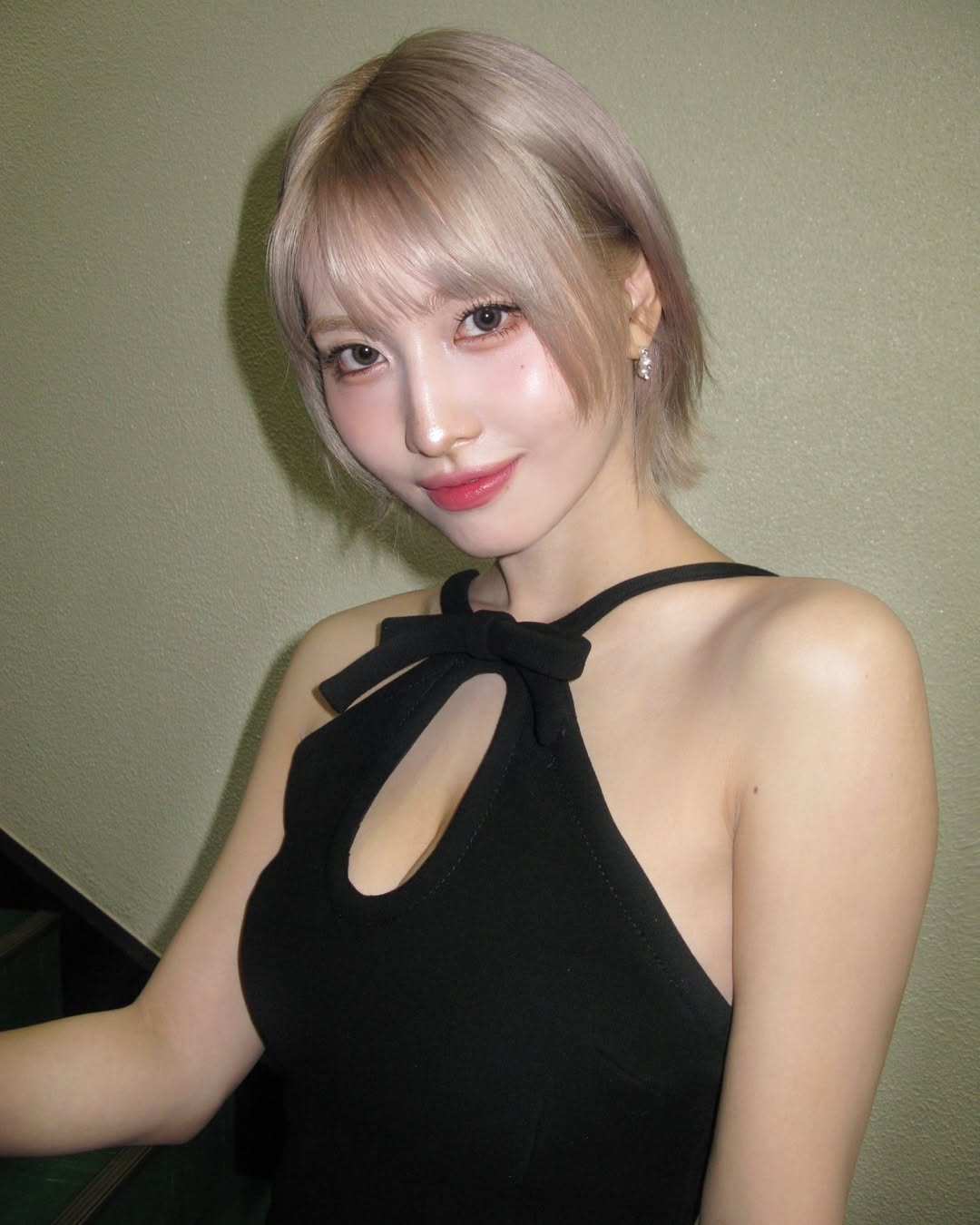 Post image  of TWICE