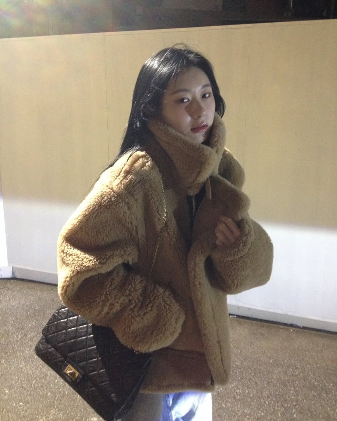 Post image  of ITZY