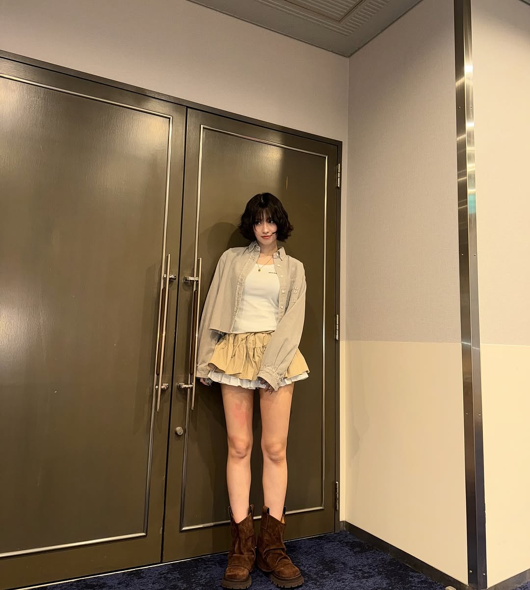 Post image  of TWICE
