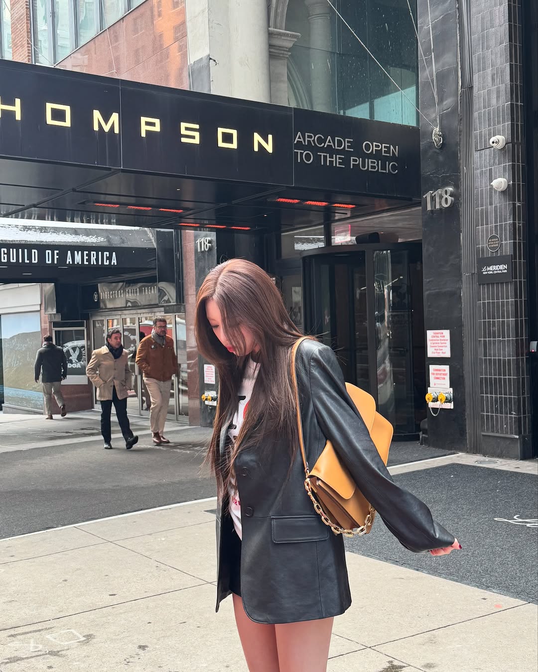 Post image  of ITZY