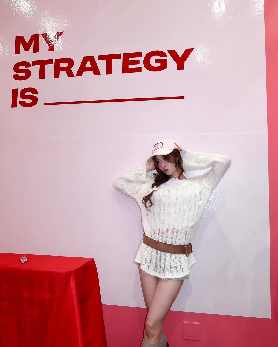 Post image  of TWICE