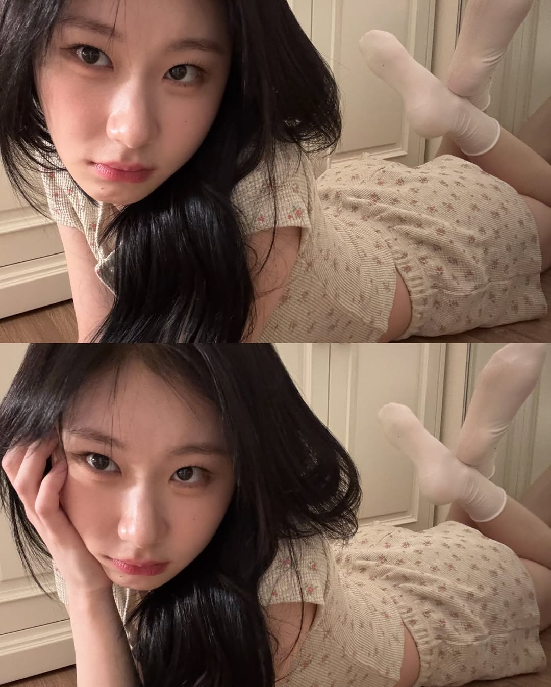 Post image  of ITZY