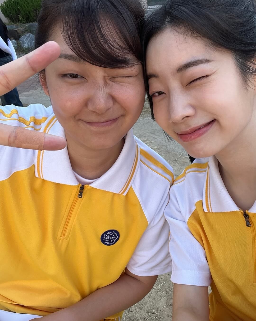 Post image  of TWICE