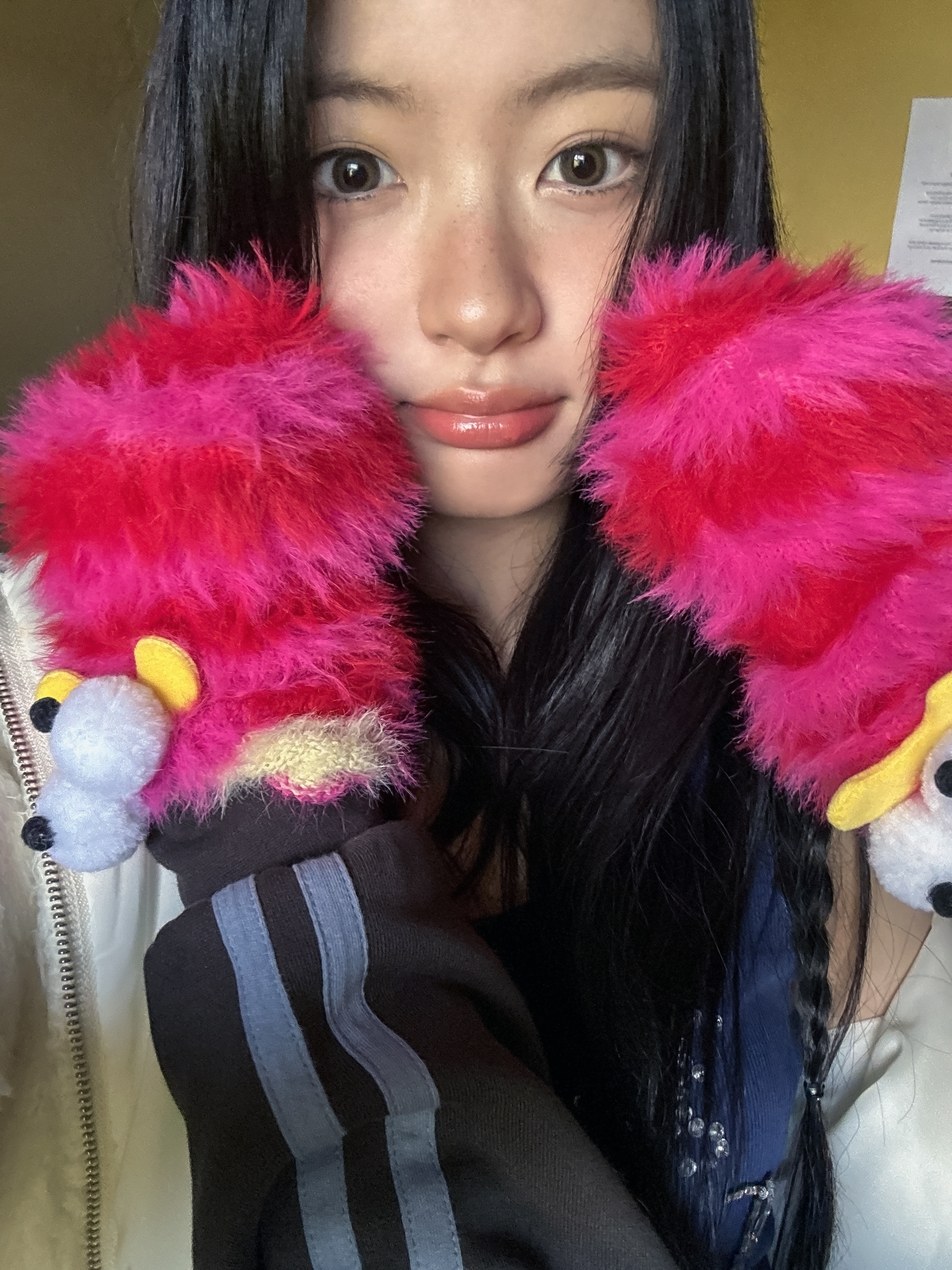 Post image  of KiiiKiii