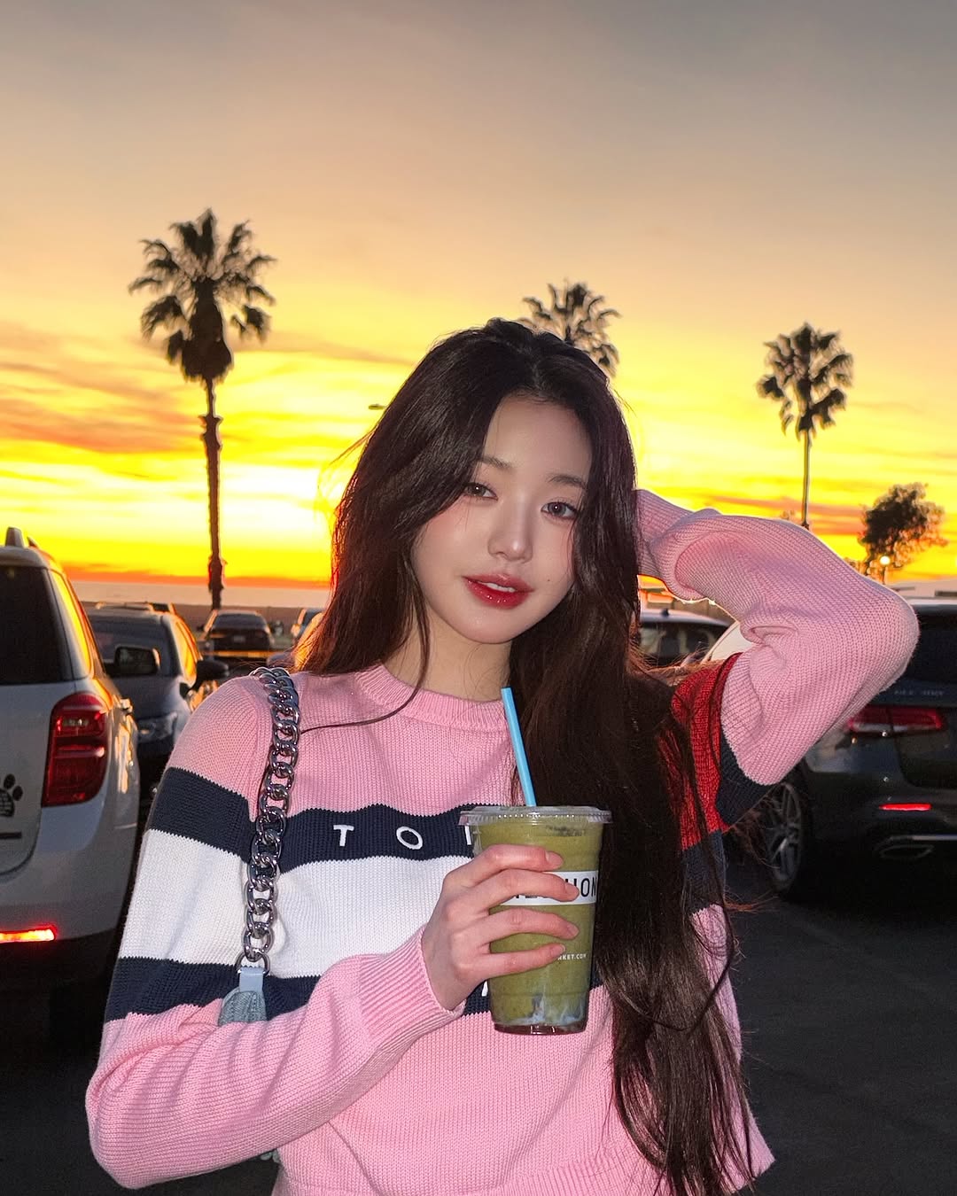 Post image  of IVE