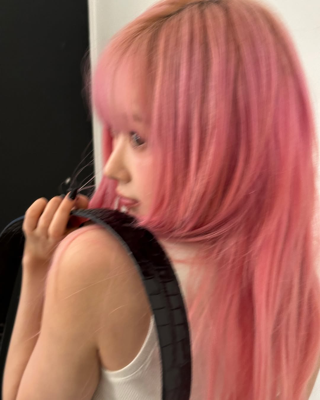 Post image  of aespa