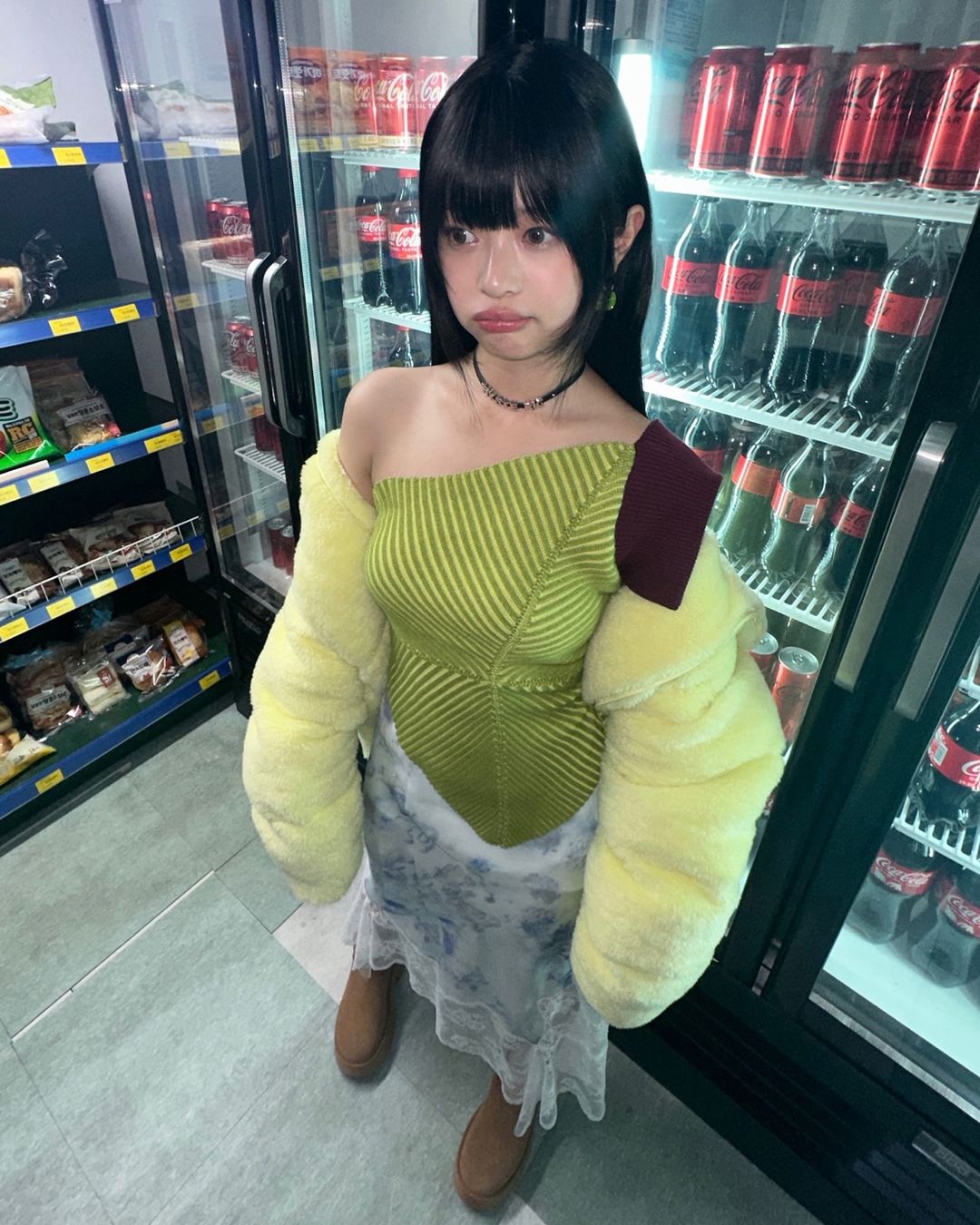Post image  of New Jeans