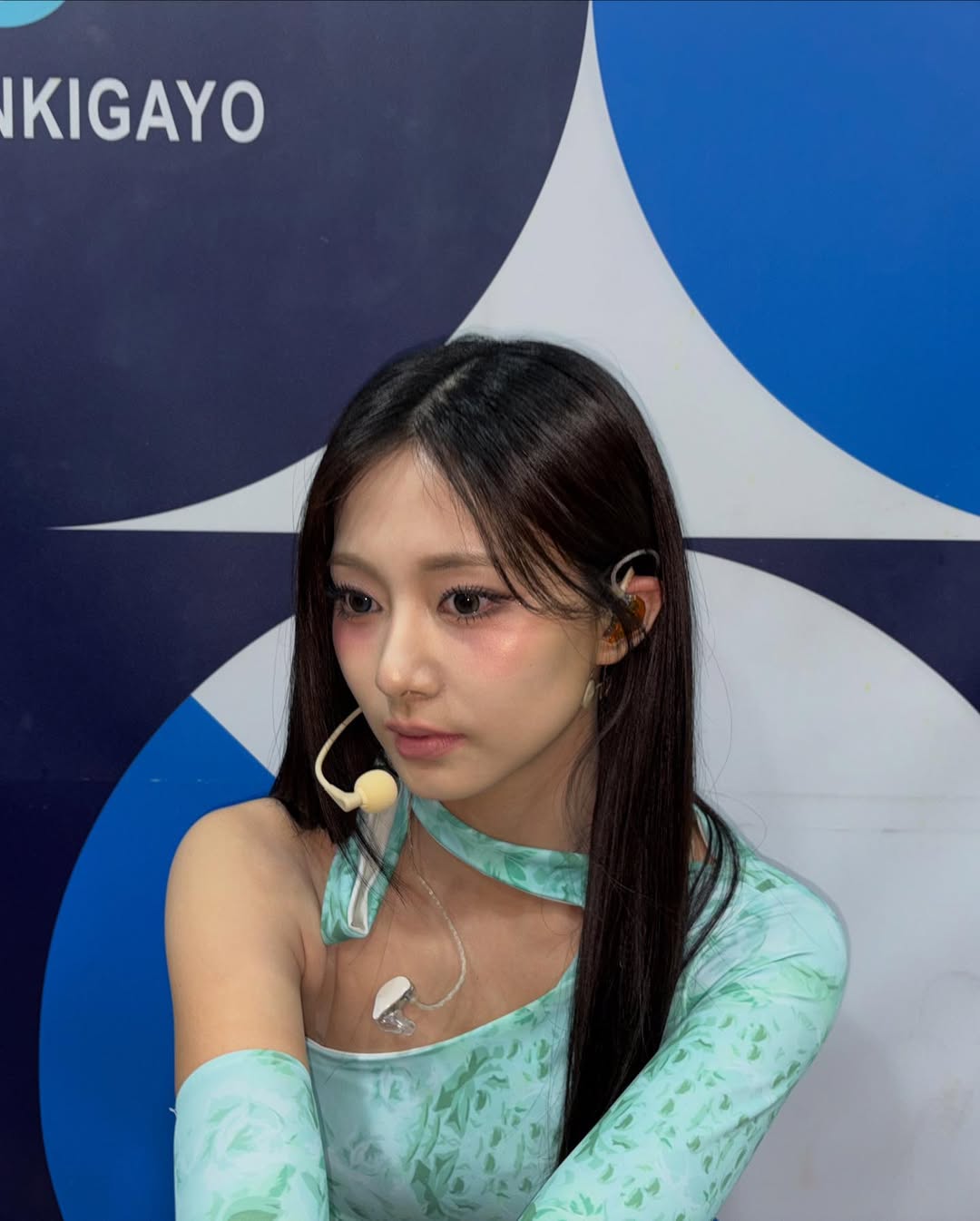 Post image  of TWICE